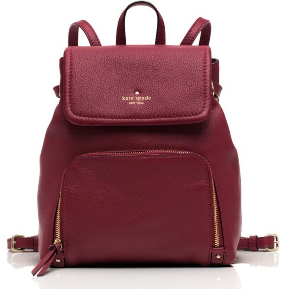 Kate Spade Charley backpack